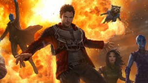 Marvel's Guardians of the Galaxy Is Telltale's Next, Just in Time for the Movie