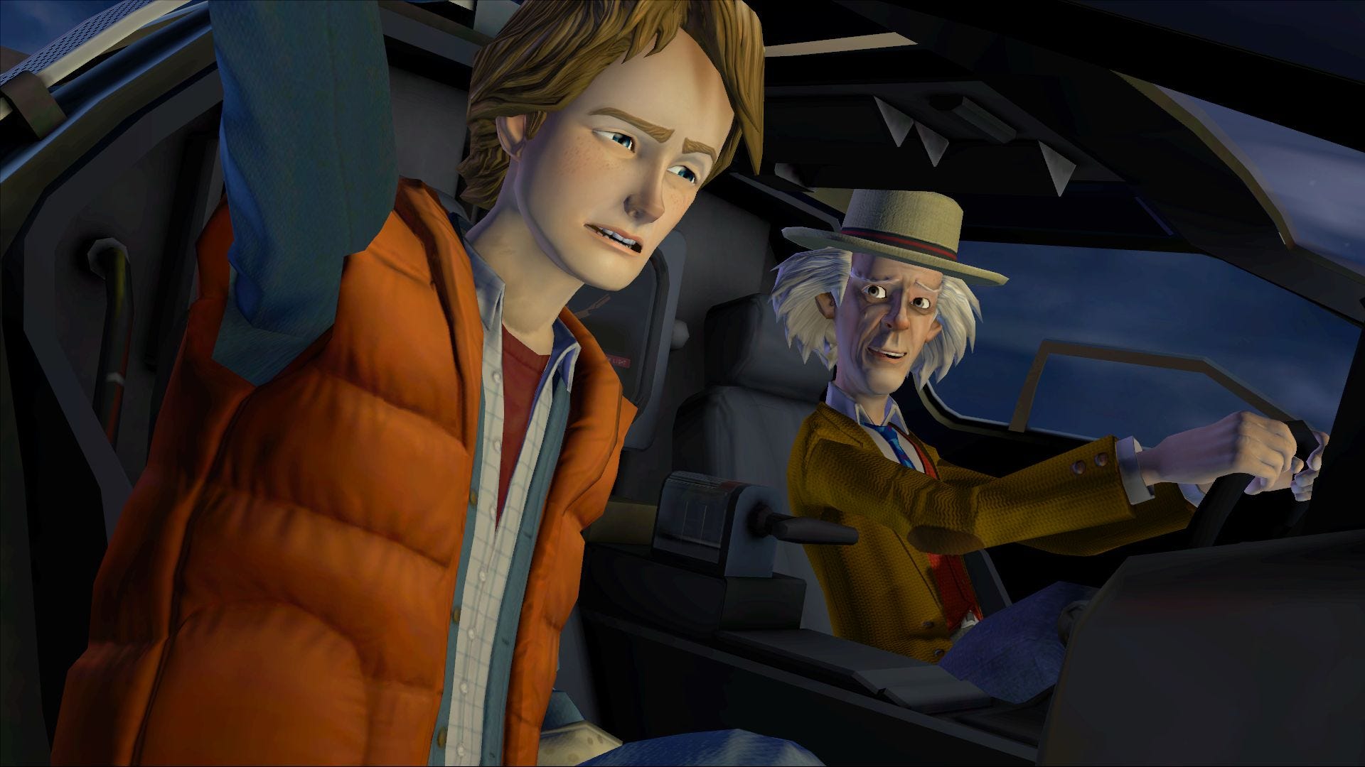 The Rise and Fall of Telltale Games | VG247