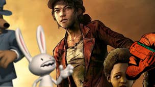 The Rise and Fall of Telltale Games