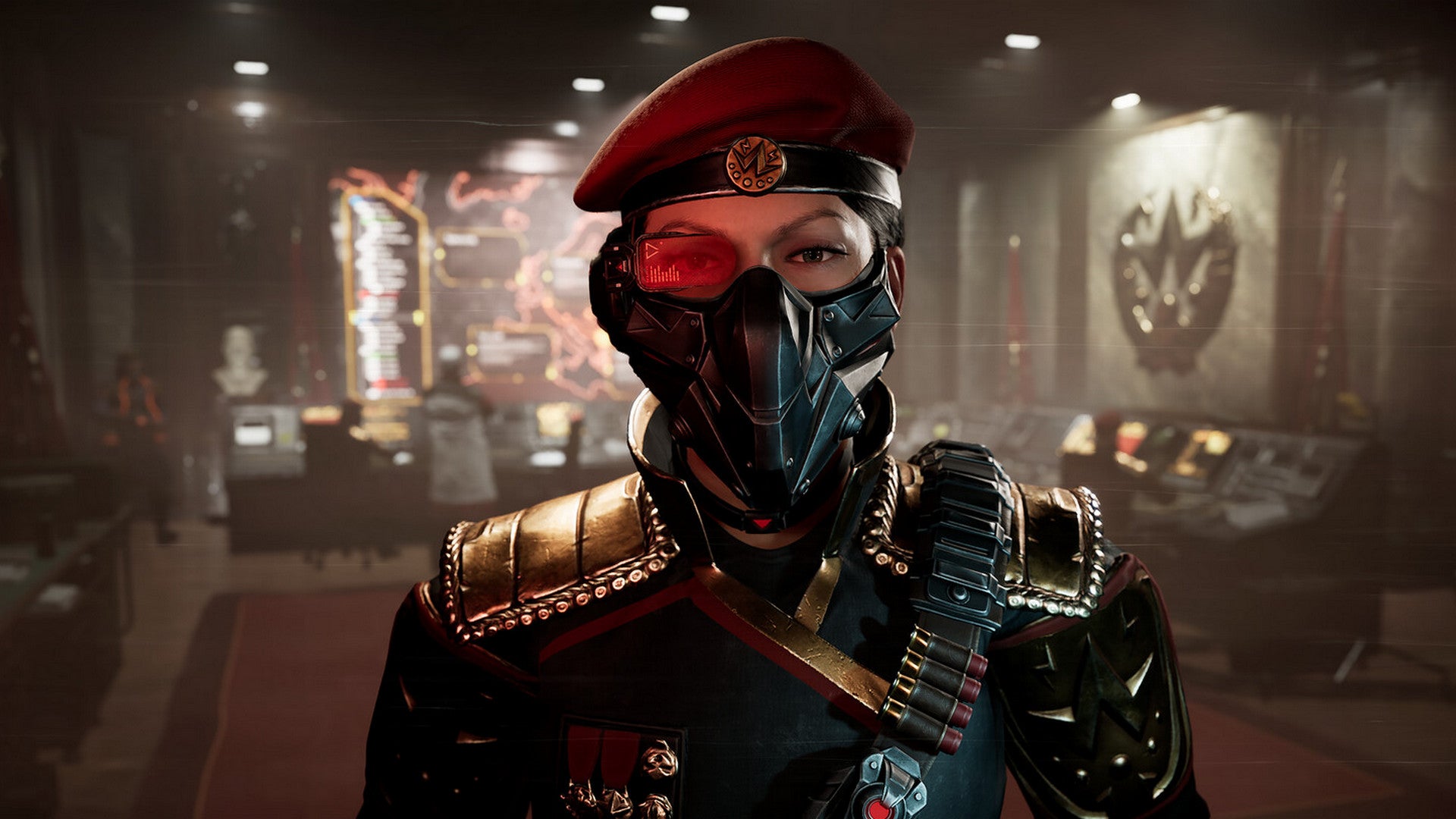 Tempest Rising: C&C-Veteran Frank Klepacki liefert den Soundtrack zum RTS.