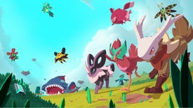 Image for Temtem Season 3 adds an official Nuzlocke mode, pulling from community-made Pokémon rules
