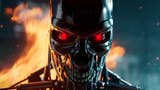 Nacon anunciou Terminator Survival Project