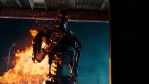El juego de supervivencia Terminator: Survivors entrará en acceso anticipado en octubre