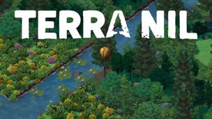 Terra Nil is the breath of cool, fresh air that the city-building genre needs