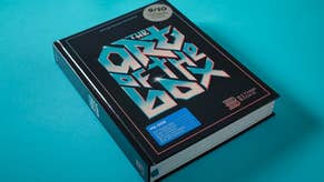 The Art of the Box: Ein Fest für Liebhaber schöner Videospiel-Cover.
