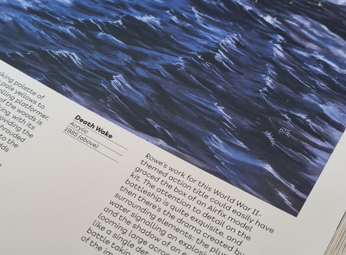Ein Beispieltext aus dem Buch The Art of the Box.