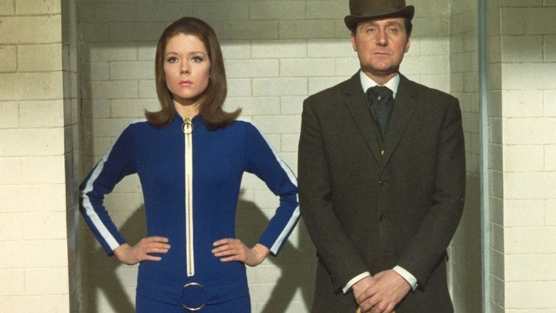 The Avengers (no, not Marvel's) is being rebooted, but who cares at this point?