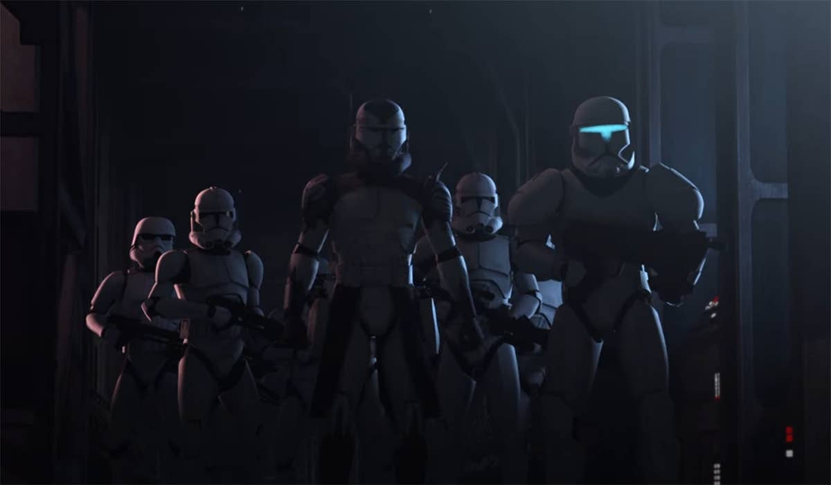 The Bad Batch season 3 trailer arrives | Popverse