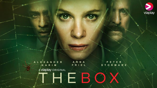 The Box