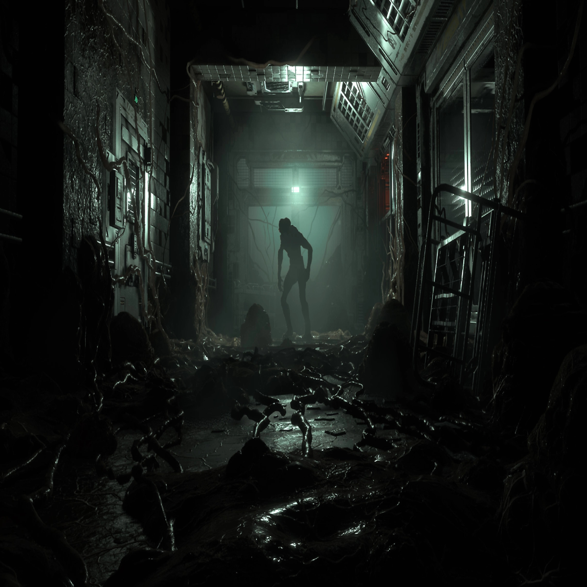 The Callisto Protocol is an intimate, unsettling take on survival horror