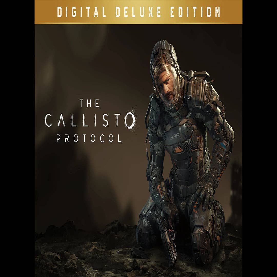 The Callisto Protocol screenshots - Image #31602