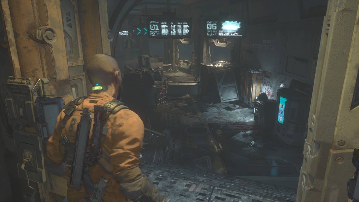 The Callisto Protocol Review (PS5) - In The Shadow of Dead Space