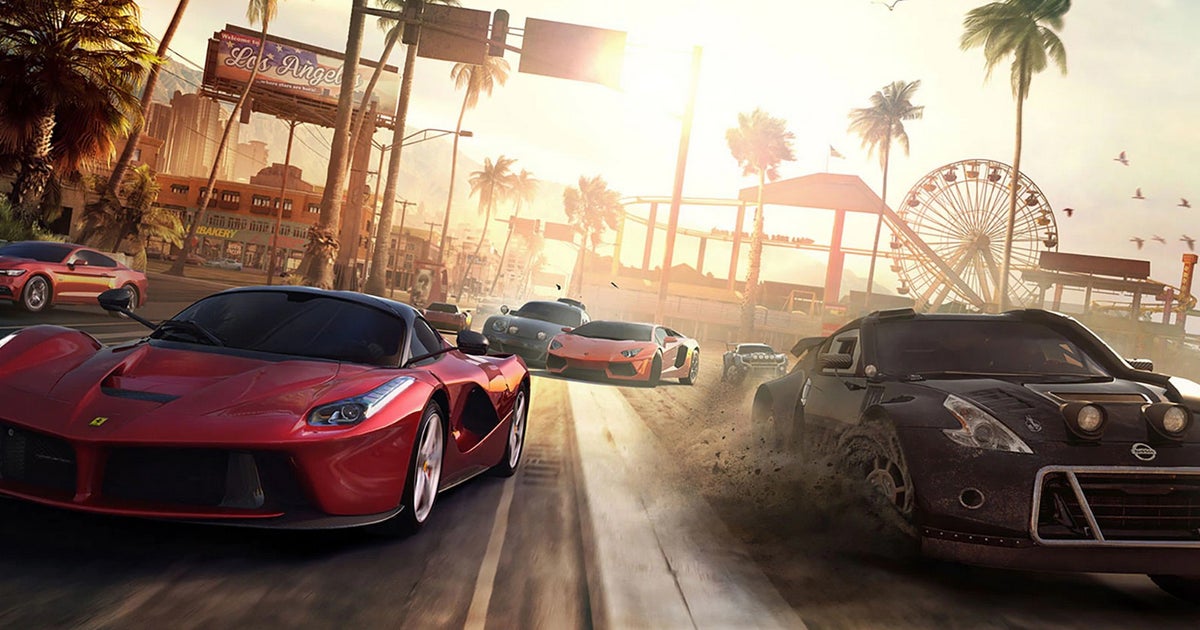 #The Crew wird nicht mehr verkauft, Server werden nächstes Jahr abgeschaltet