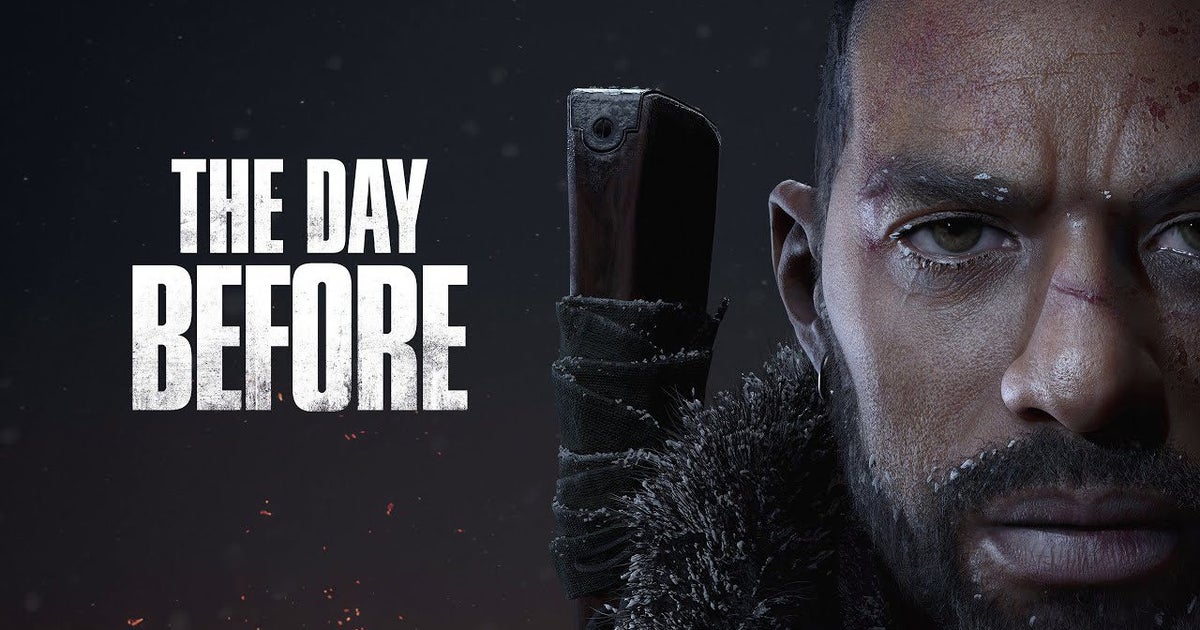 The Day Before product shuts down shortly after the game’s launch The Day Before product shuts down shortly after the game’s launch