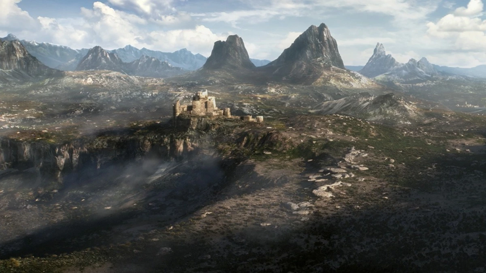 The Elder Scrolls 6 poderá ser exclusivo Xbox e PC