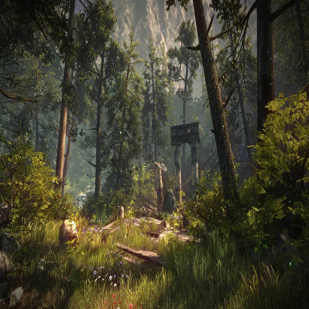 Forest 2  Free Horror Adventure Game for PC and Android