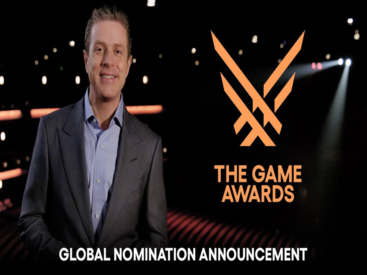 GOTY 2023: descubra a lista dos nomeados para os Game Awards