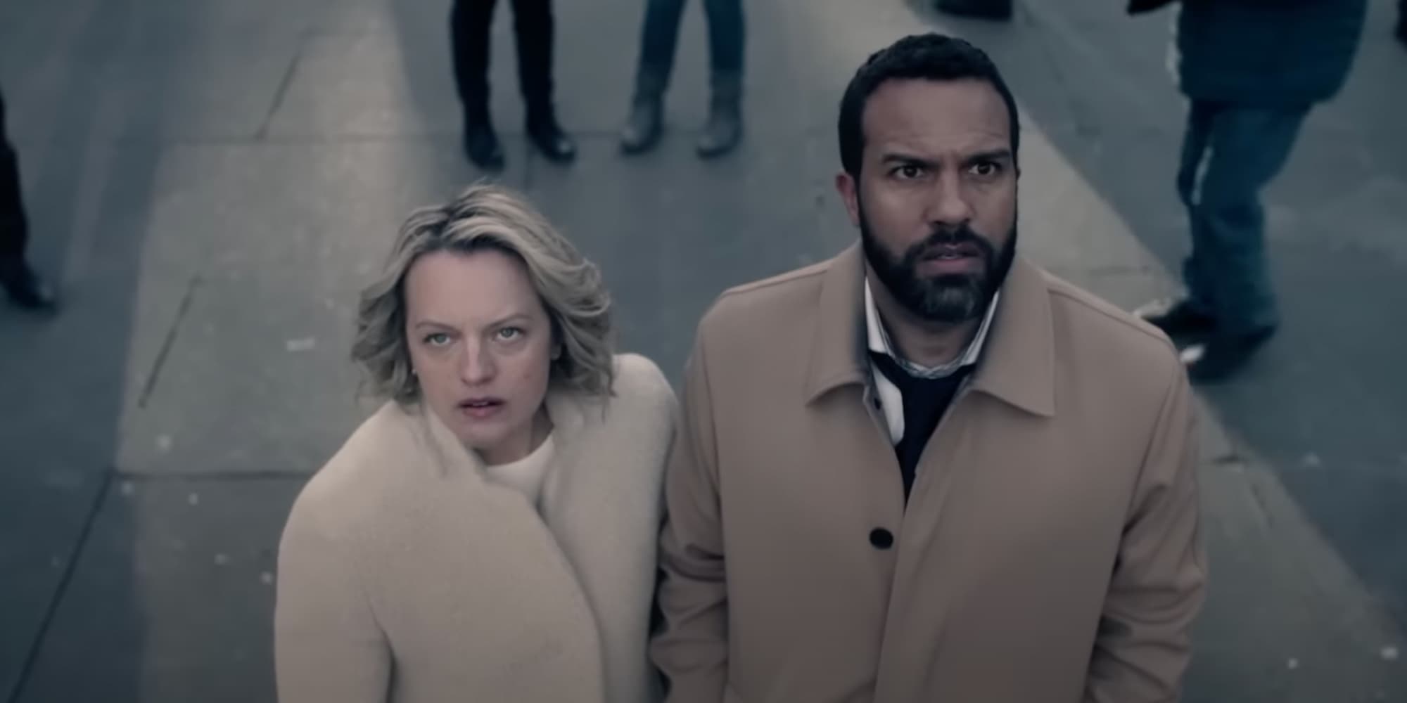 The Handmaid&rsquo;s Tale season 6 cast: Who is joining June for the final