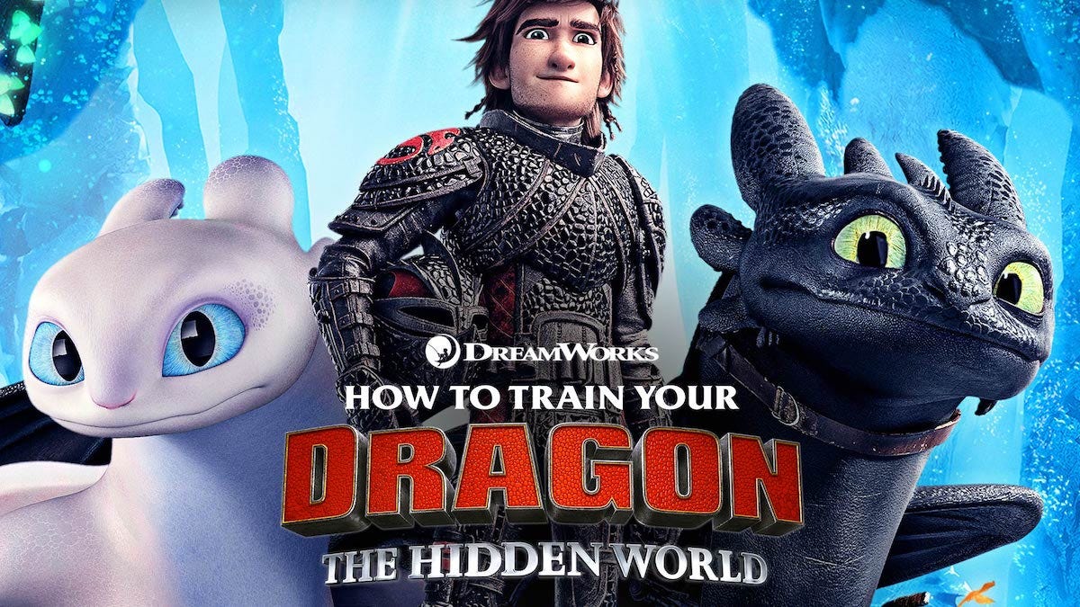 How to Train Your Dragon: How (and where) to watch the movies and shows