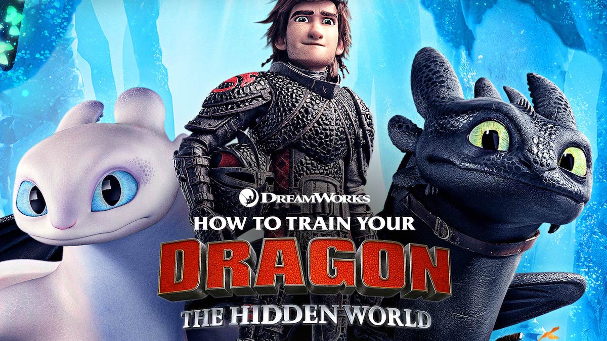 How to Train Your Dragon: How (and where) to watch the movies and shows 