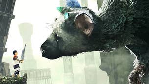 Design in Action | The Last Guardian: How to be Trained by Your Dragon