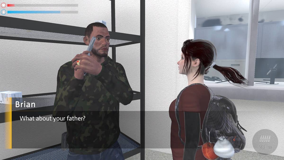 The Last Hope on Switch: an absolute disaster and the worst game we've ever tested | Eurogamer.net