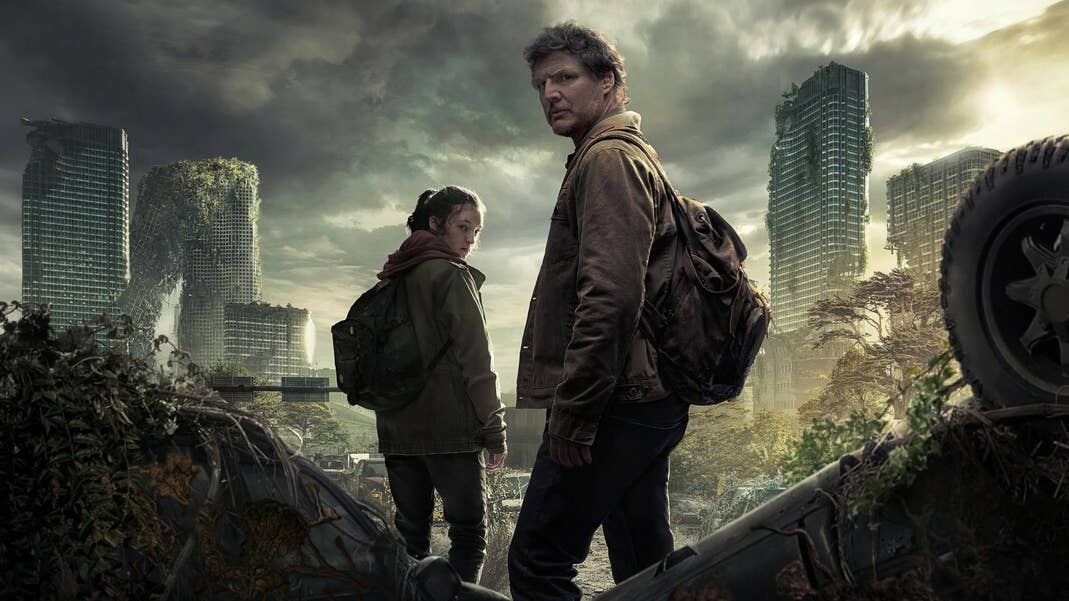 The First Image From HBO's Live-Action Last Of Us TV Series