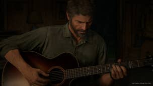 Completing The Last of Us Part 2 on Grounded Unlocks a Special Song