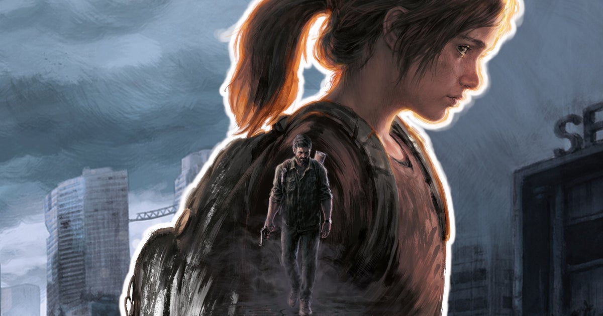 #The Last of Us 2 Remastered zum Besten von PS5 angekündigt, kein kostenloses Upgrade zum Besten von die PS4-Version