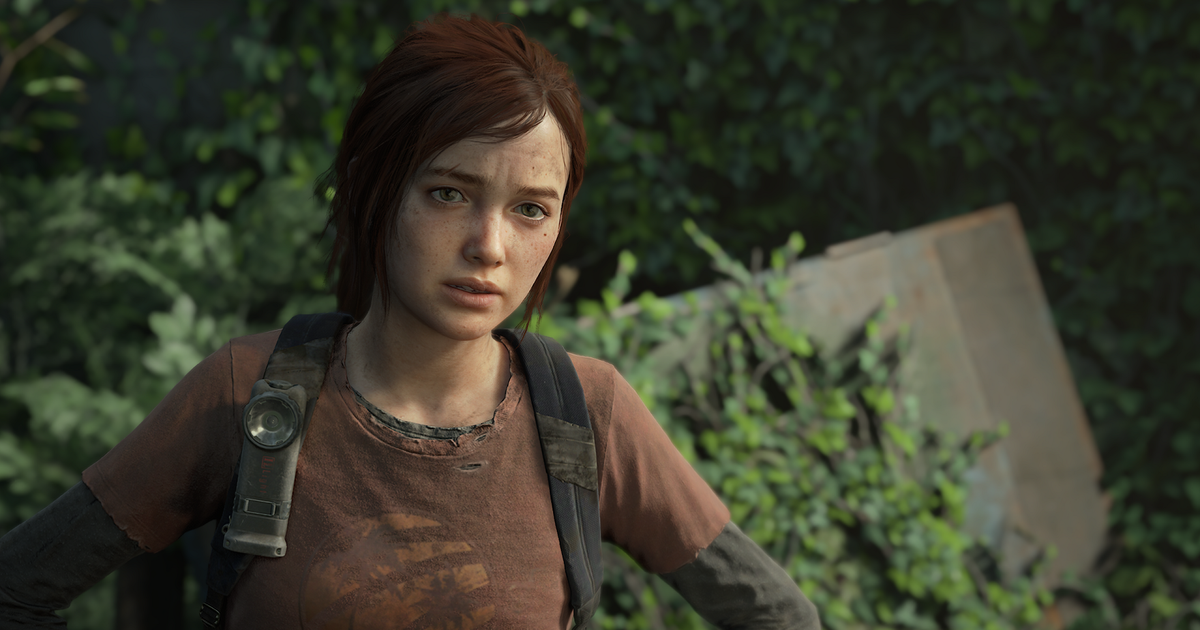 Outro patch de The Last of Us Part 1 chega, mas a correção do jitter do mouse está atrasada