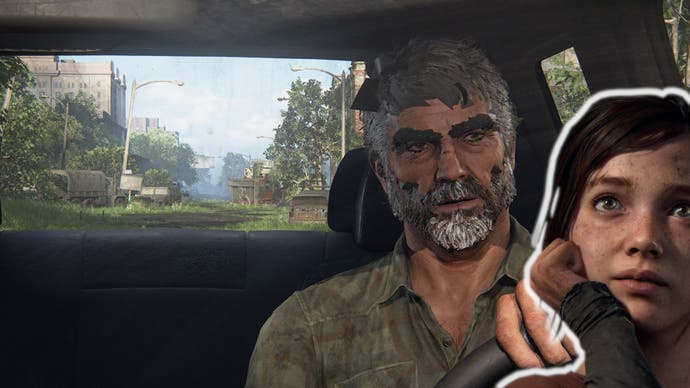 The Last of Us Part 1: PC-Spieler amüsieren sich über skurrile Bugs.