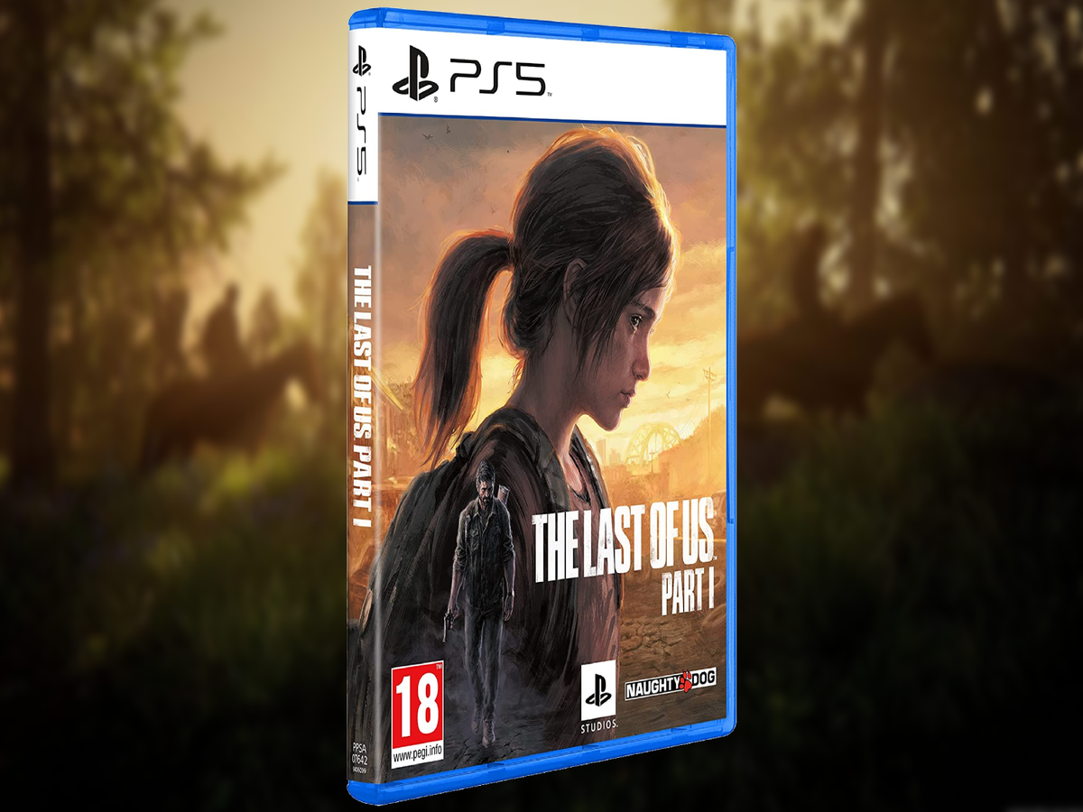 THE LAST OF US, PARTE 1, LOW COST
