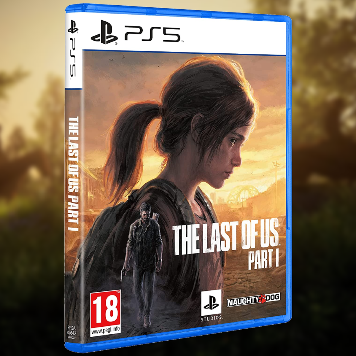 Here's where you can pre-order The Last of Us Part 1 remake on PlayStation 5 | Eurogamer.net