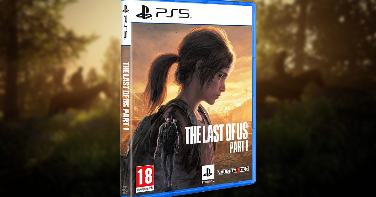 The Last of Us Part 1' Is an Expensive Way to Revisit Naughty Dog's  Masterpiece - CNET