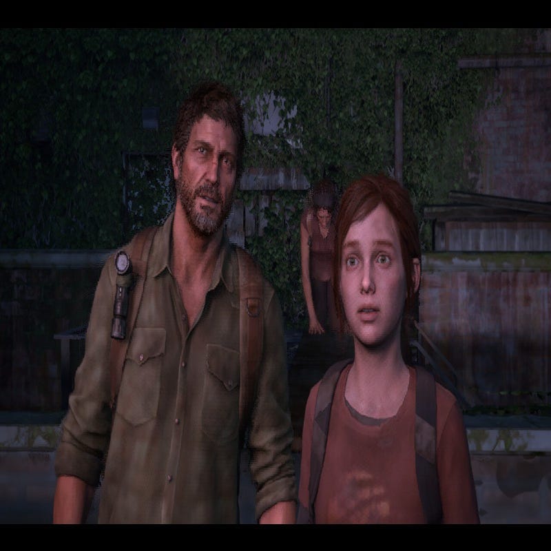 Don't worry, The Last of Us Part 1 will be Steam Deck compatible