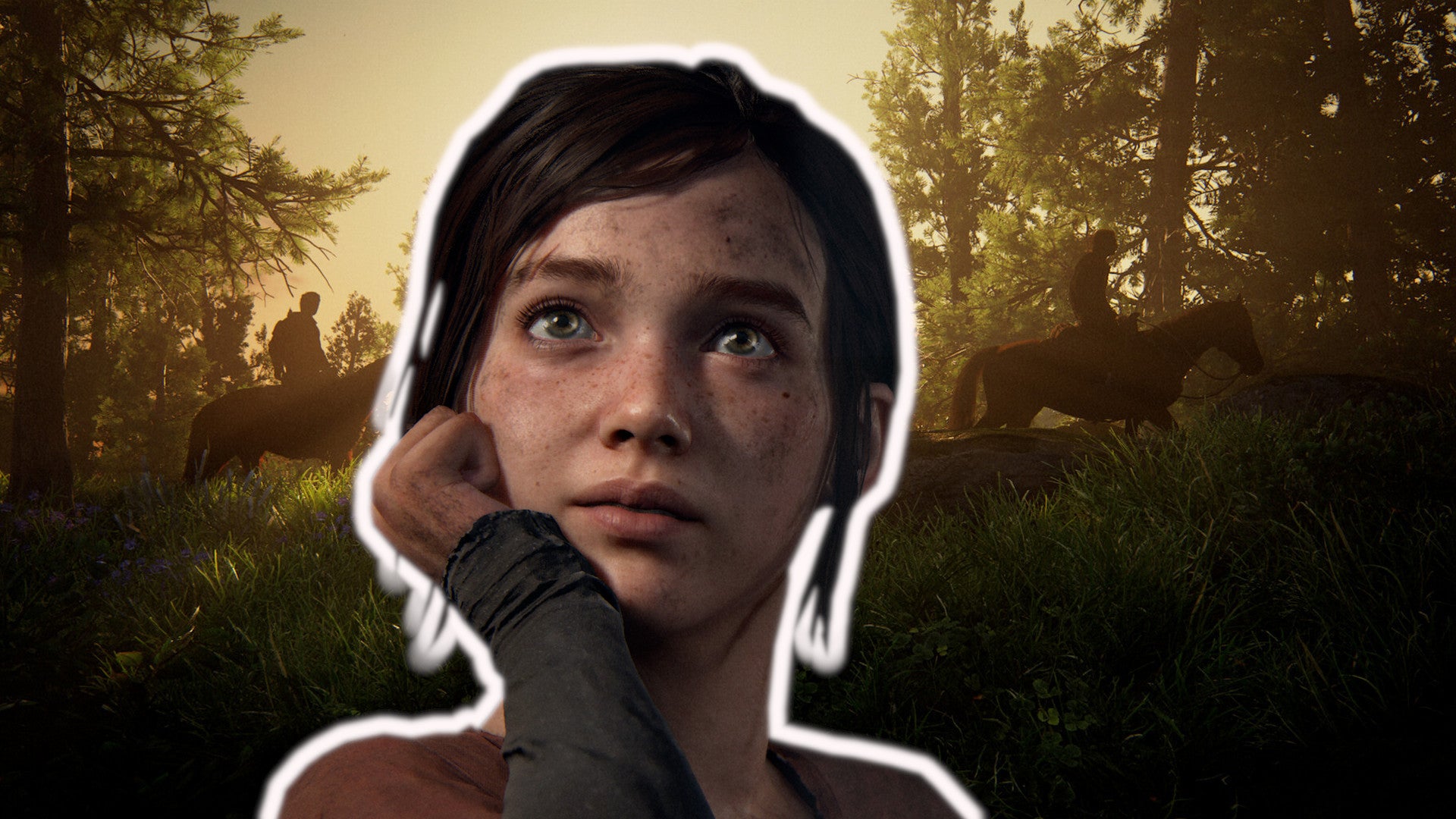 The Last of Us Part 1 ist mit dem Steam Deck kompatibel Eurogamer.de