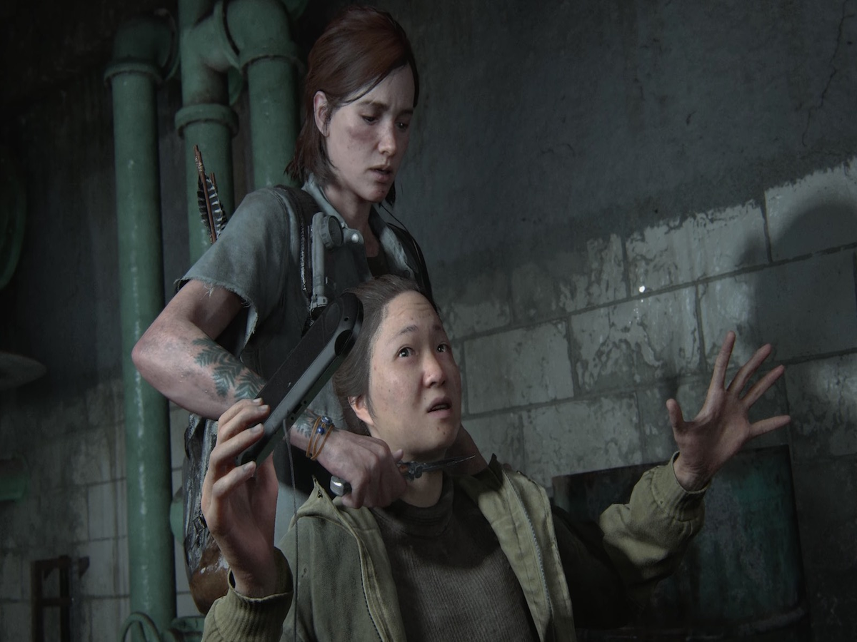 Stream The Last of Us online: Is The Last of Us on ?