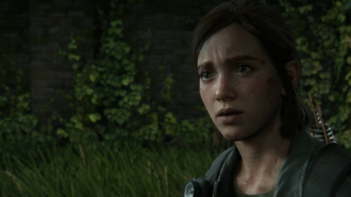 The Last of Us' Neil Druckmann Confirms He's Writing, Directing New PS5 Game