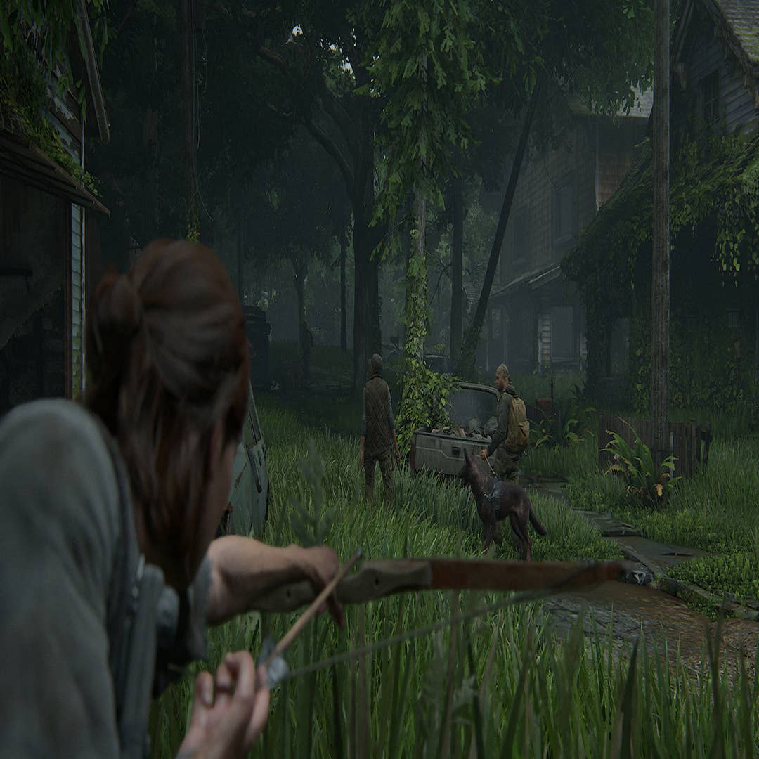 The Last of Us Part I PC review - Pure Dead Gaming