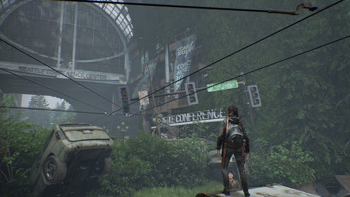 Image for The Last of Us Part II is Not For the Squeamish. That’s Why It’s Great.