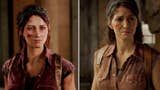 The Last of Us: So sieht Tess im Remake aus