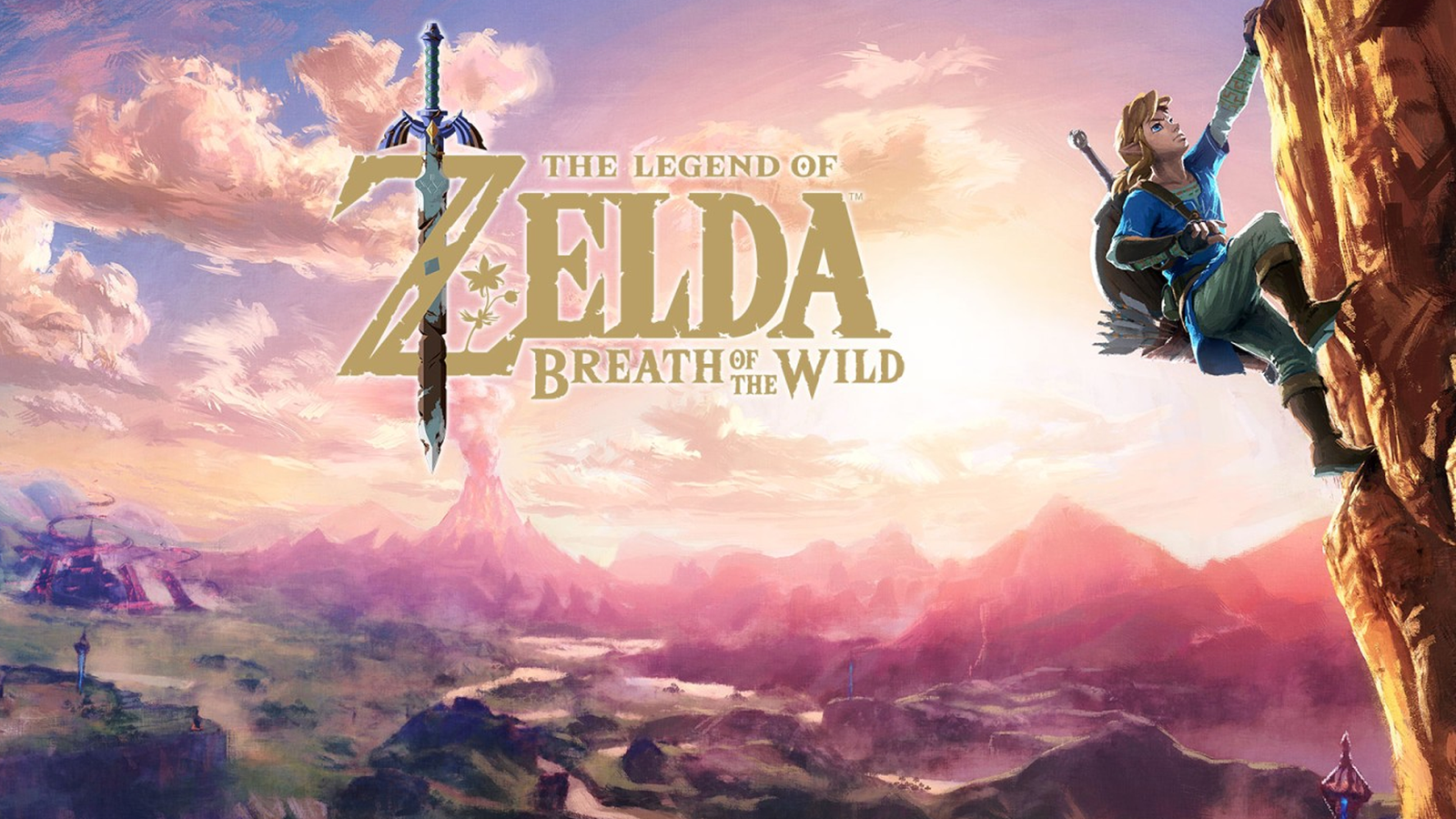 Save £18 on a digital Zelda: The Legend of of the of Breath Wild copy Store Nintendo at My