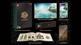 The Legend of Zelda Tears of the Kingdom Collectors Edition is in stock at Hit for ?100 (was ?110)