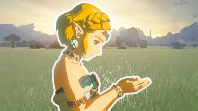 Zelda Tears of the Kingdom schlägt ein wie eine Bombe: 10 Millionen Verkäufe in 3 Tagen.