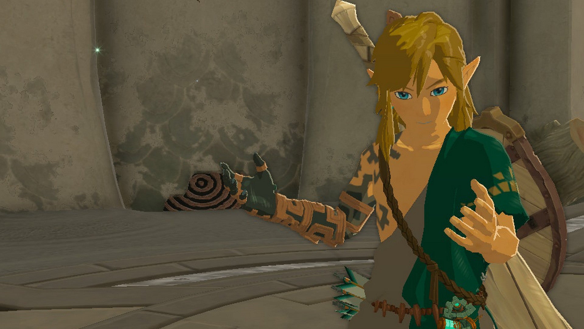 Zelda Tears of the Kingdom: Nintendo hat keine Pläne für DLCs.