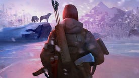 Image for The Long Dark’s mountainous Survival Mode expansion beckons in December
