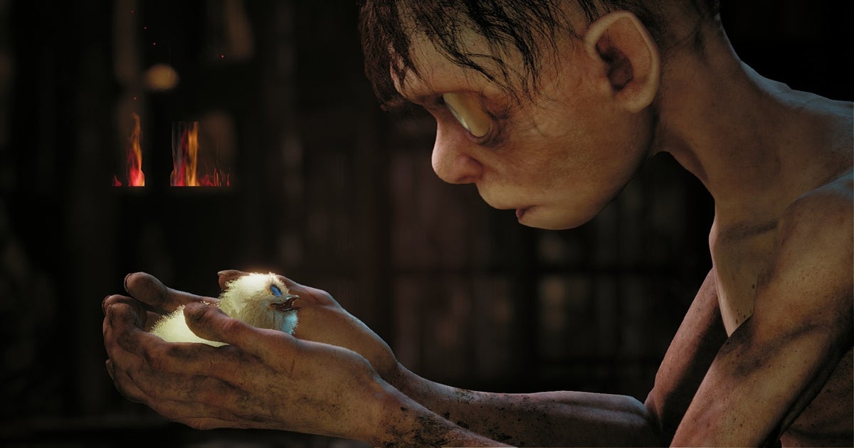 Lord Of The Rings: Gollum developers “profoundly apologize” for disappointing players