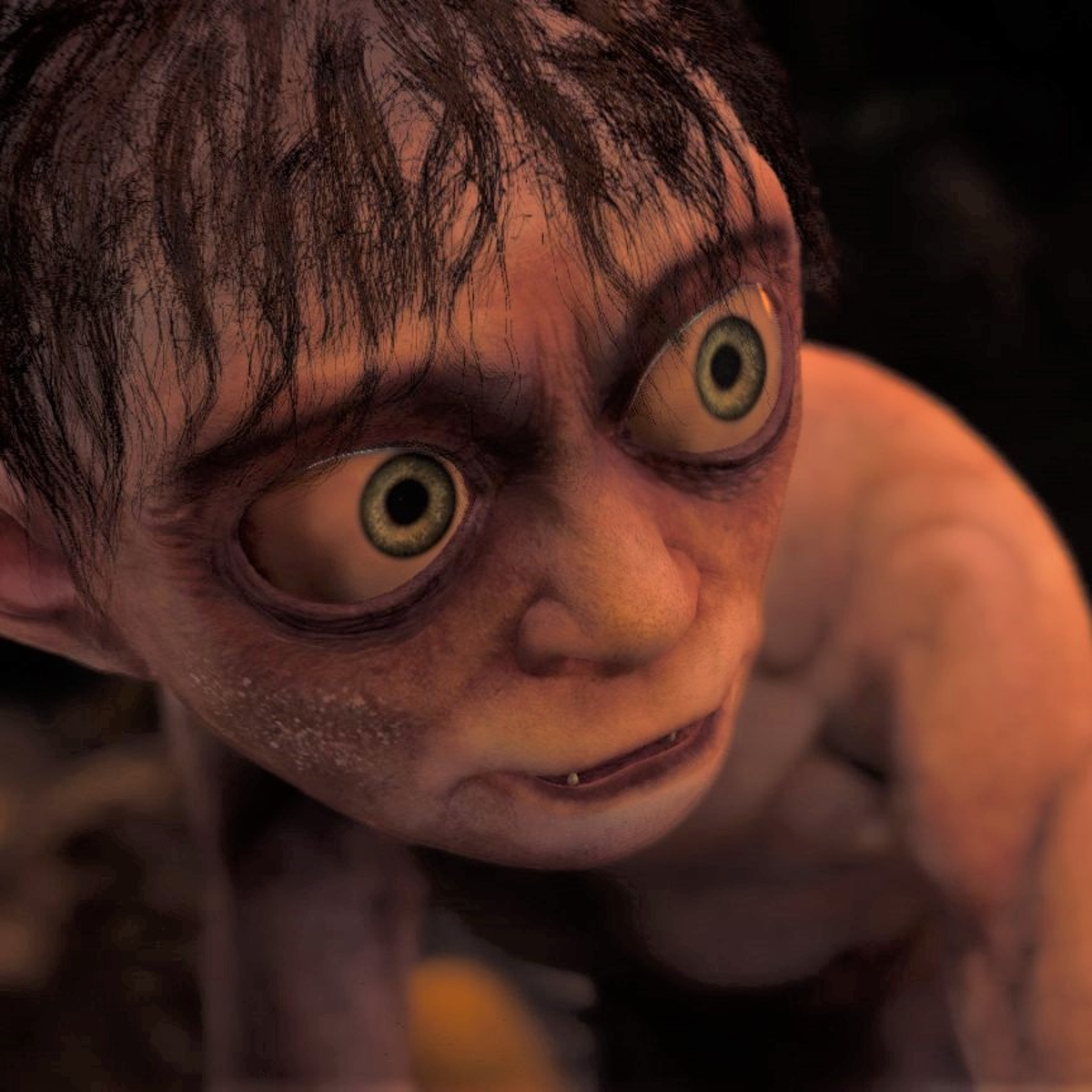 Return to Middle-earth in Story Trailer for Lord of the Rings: Gollum