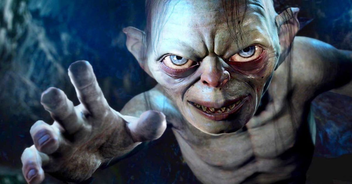 The Lord of Rings Gollum é o pior jogo do Metacritic em 2023