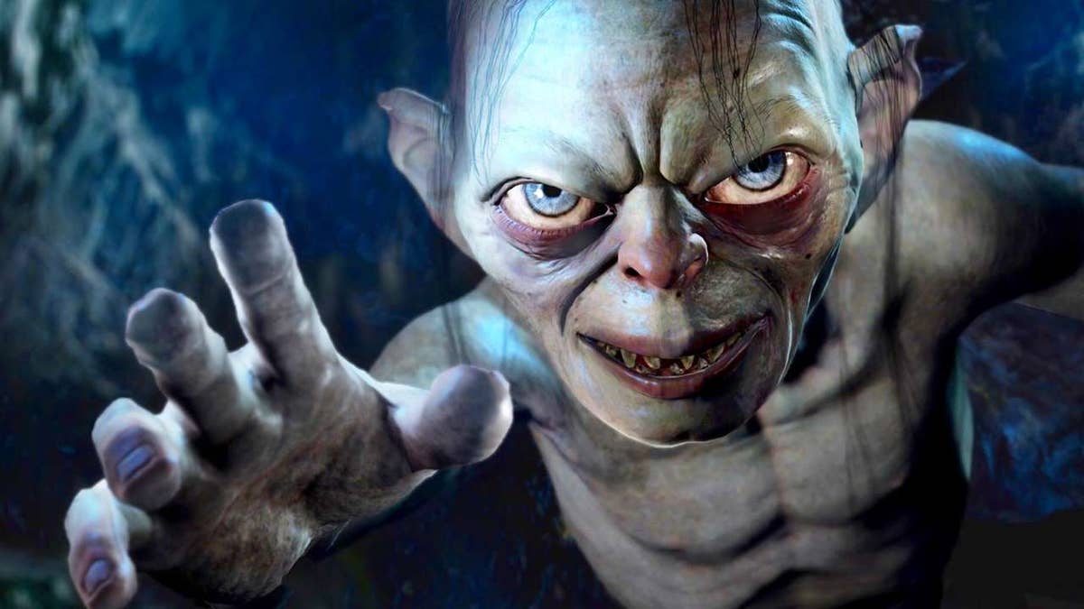 Revelado gameplay de The Lord of the Rings: Gollum